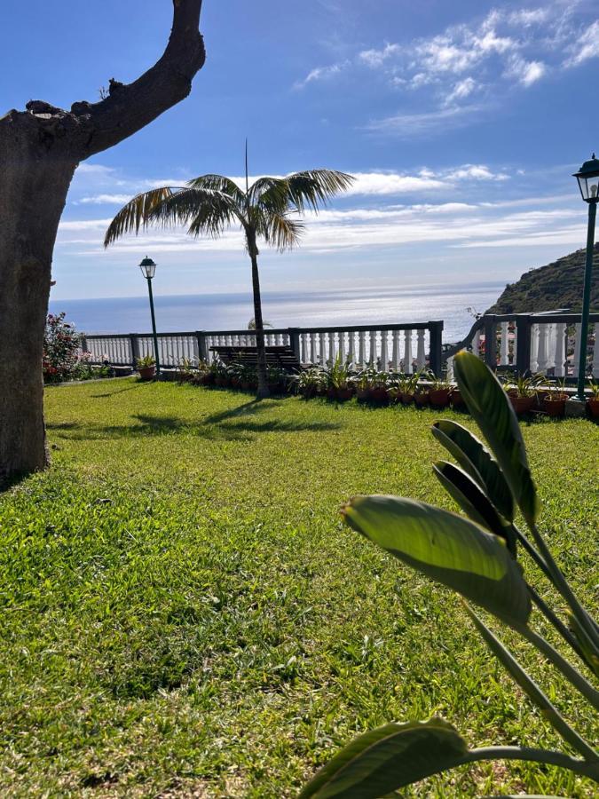 Tropical Garden Villa Arco da Calheta  Exterior foto