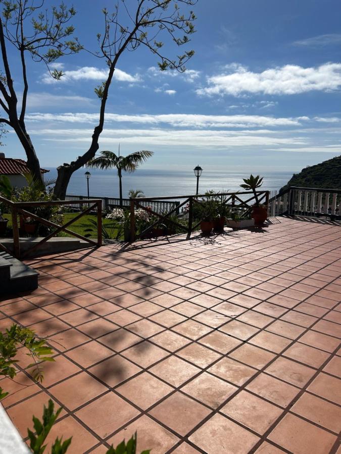 Tropical Garden Villa Arco da Calheta  Exterior foto