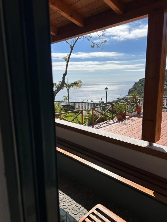 Tropical Garden Villa Arco da Calheta  Exterior foto
